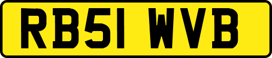 RB51WVB