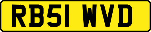RB51WVD