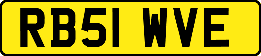 RB51WVE