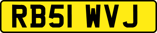 RB51WVJ