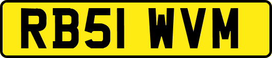 RB51WVM