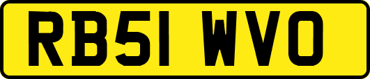 RB51WVO