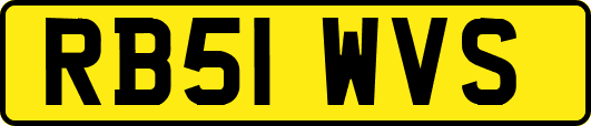 RB51WVS