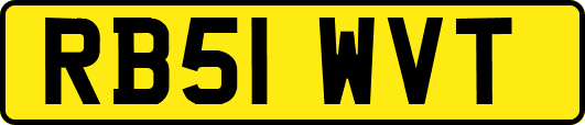 RB51WVT