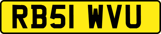 RB51WVU