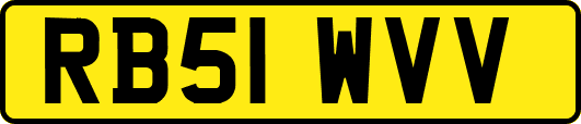 RB51WVV
