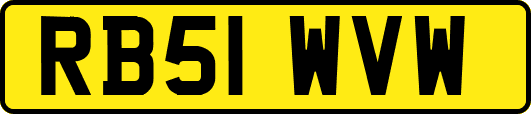 RB51WVW