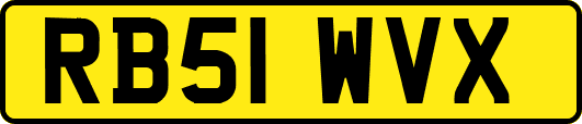 RB51WVX