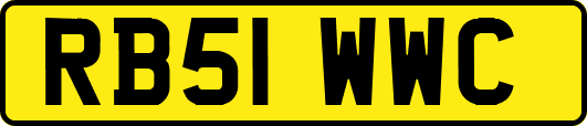 RB51WWC