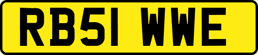 RB51WWE