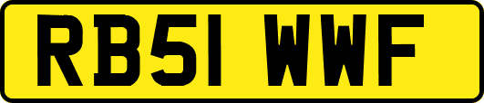 RB51WWF
