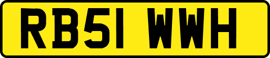 RB51WWH