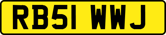 RB51WWJ
