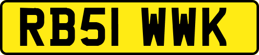 RB51WWK