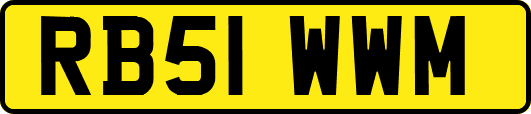 RB51WWM