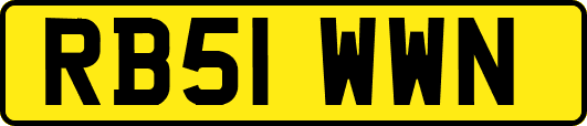 RB51WWN