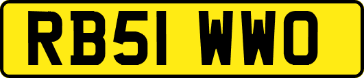 RB51WWO