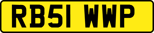 RB51WWP