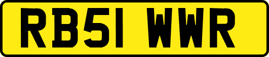 RB51WWR