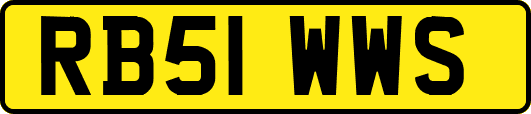 RB51WWS