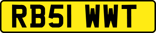 RB51WWT