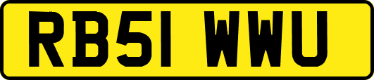 RB51WWU