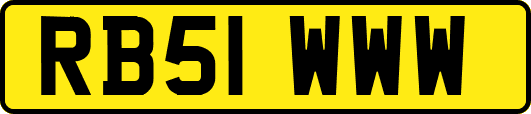 RB51WWW
