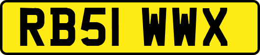 RB51WWX