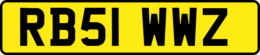 RB51WWZ