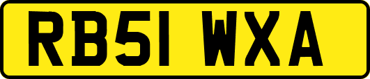 RB51WXA