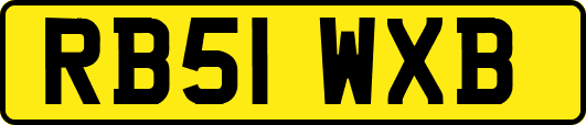 RB51WXB