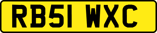 RB51WXC