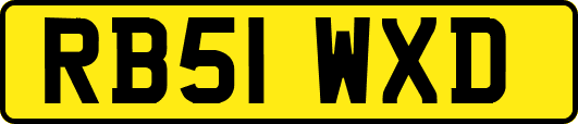 RB51WXD