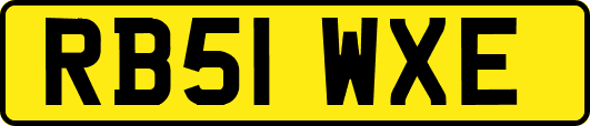 RB51WXE