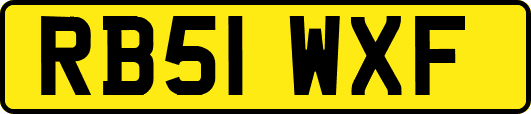 RB51WXF