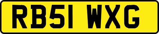 RB51WXG