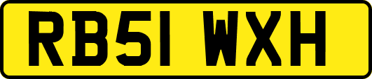 RB51WXH
