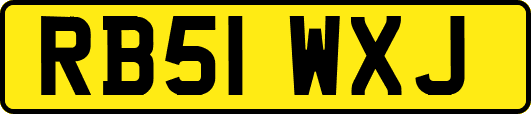 RB51WXJ