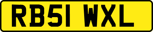 RB51WXL
