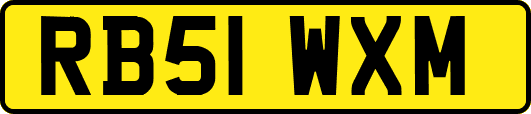 RB51WXM