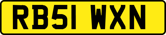 RB51WXN