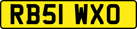 RB51WXO
