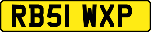 RB51WXP