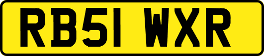 RB51WXR