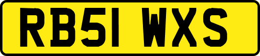 RB51WXS