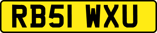 RB51WXU