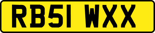 RB51WXX
