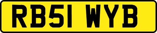 RB51WYB