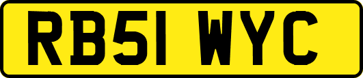 RB51WYC