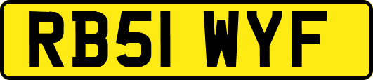 RB51WYF